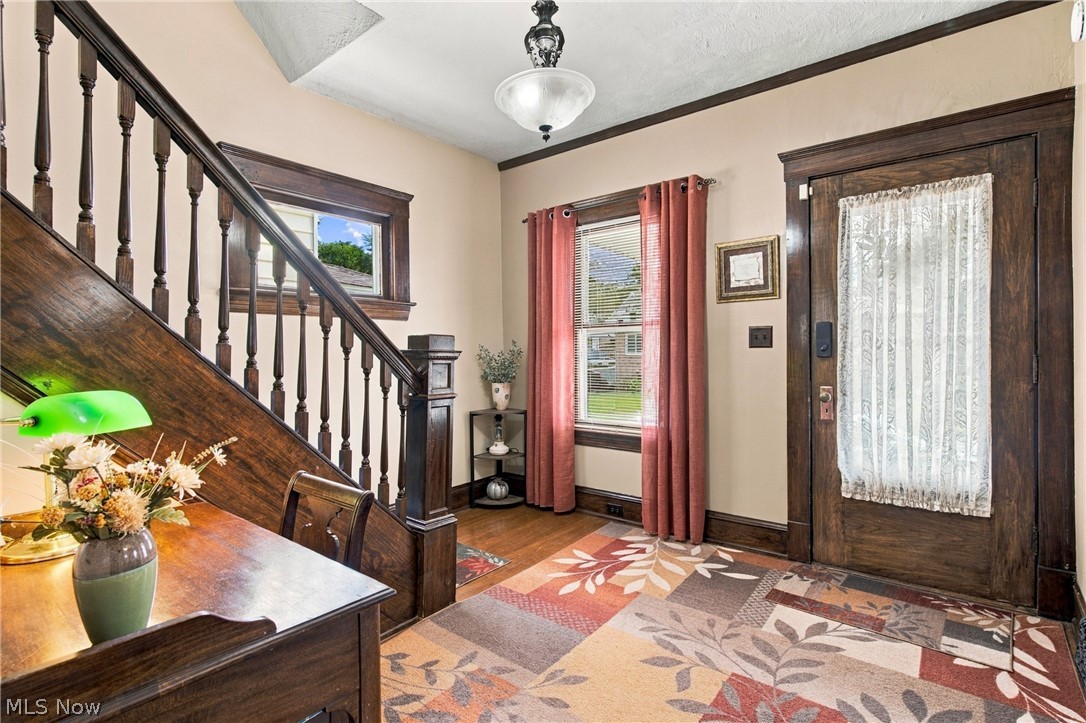 4406 Muriel Avenue Cleveland OH 44109