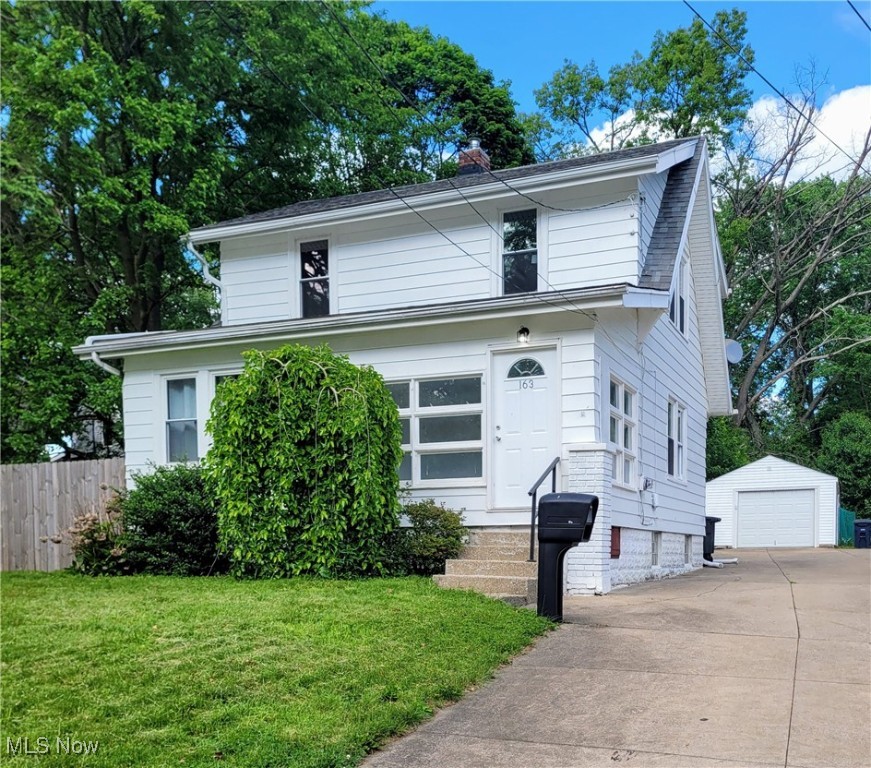 163 The Brooklands Akron OH 44305