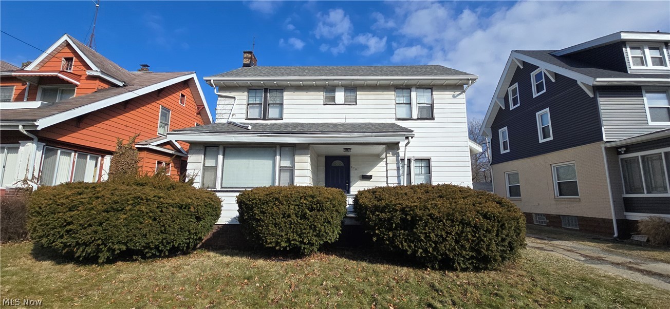 370 Lora Avenue Youngstown OH 44504