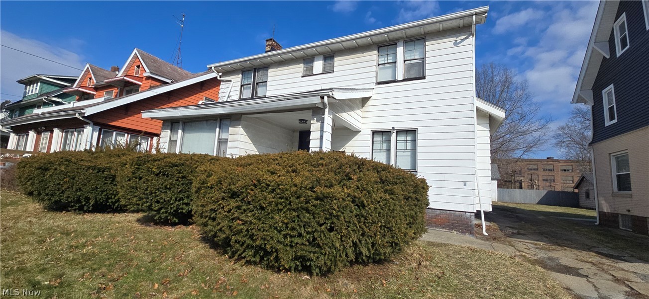 370 Lora Avenue Youngstown OH 44504