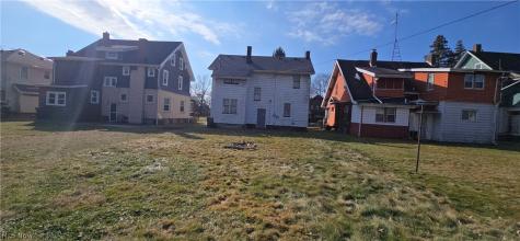 370 Lora Avenue Youngstown OH 44504