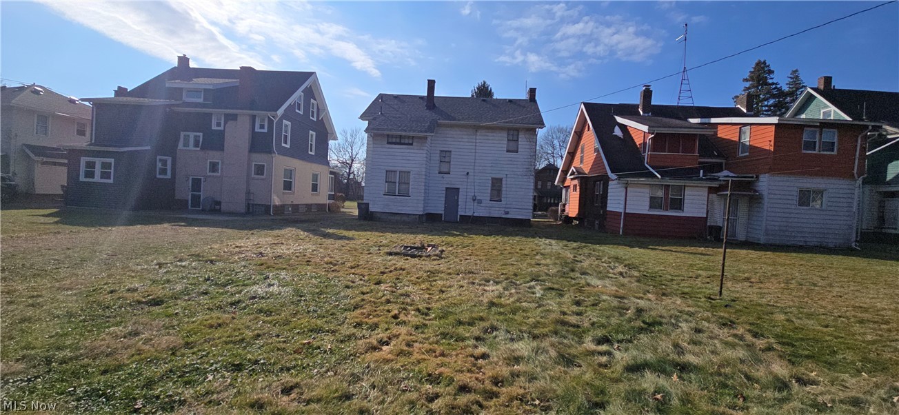 370 Lora Avenue Youngstown OH 44504