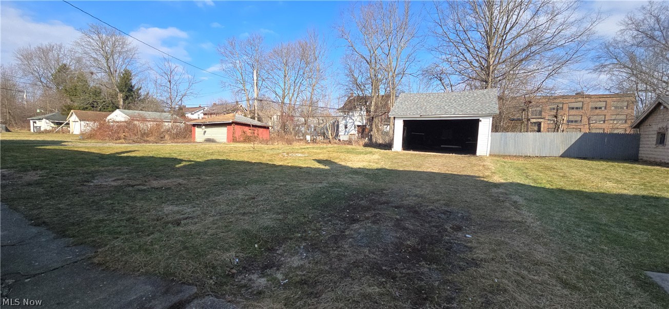 370 Lora Avenue Youngstown OH 44504