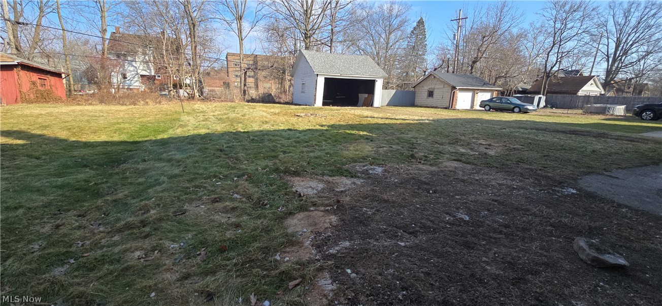 370 Lora Avenue Youngstown OH 44504