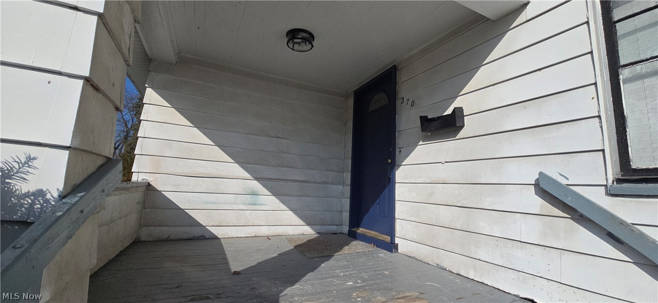 370 Lora Avenue Youngstown OH 44504