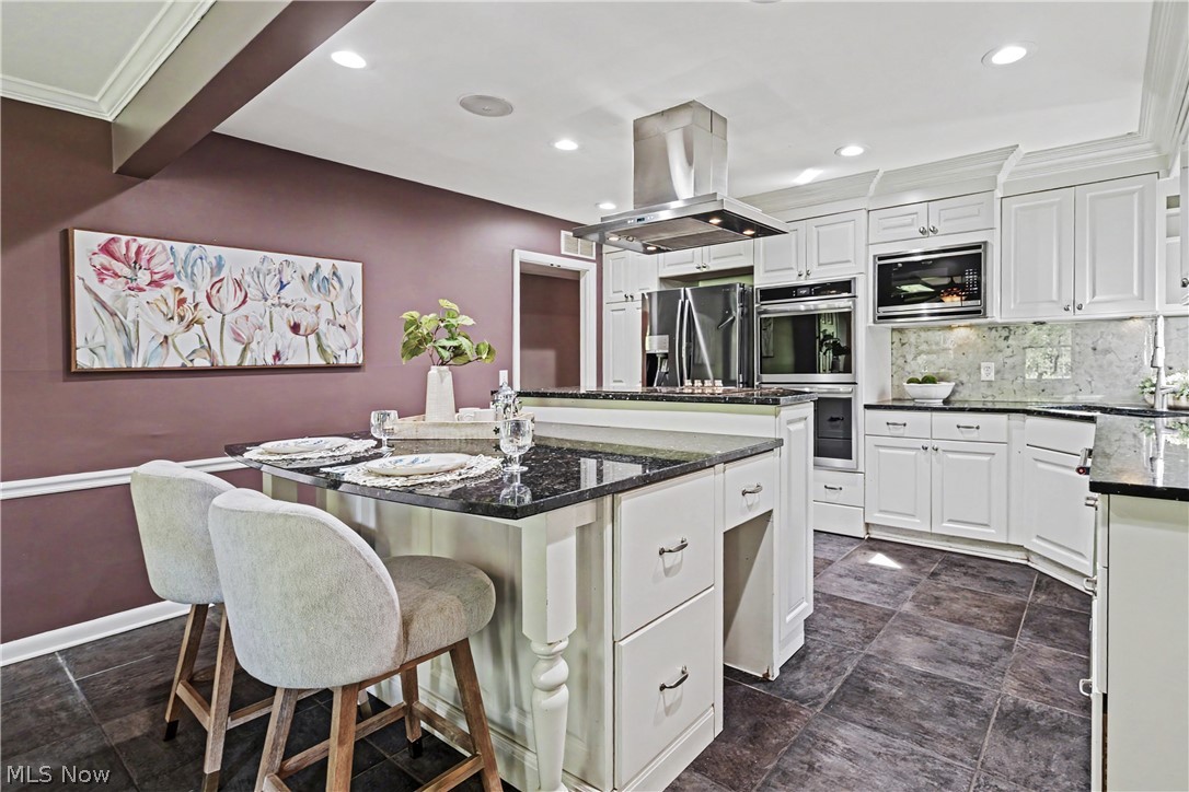 1 Deerfield Drive Chagrin Falls OH 44022
