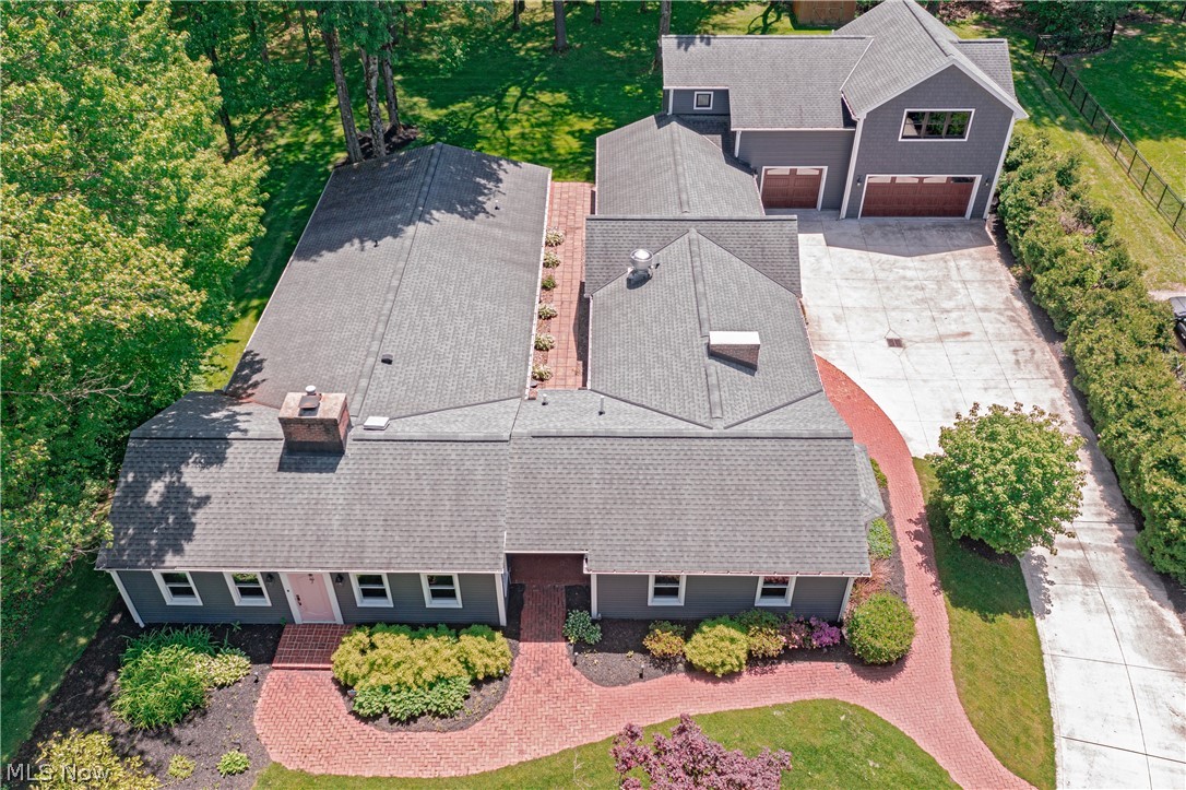 1 Deerfield Drive Chagrin Falls OH 44022