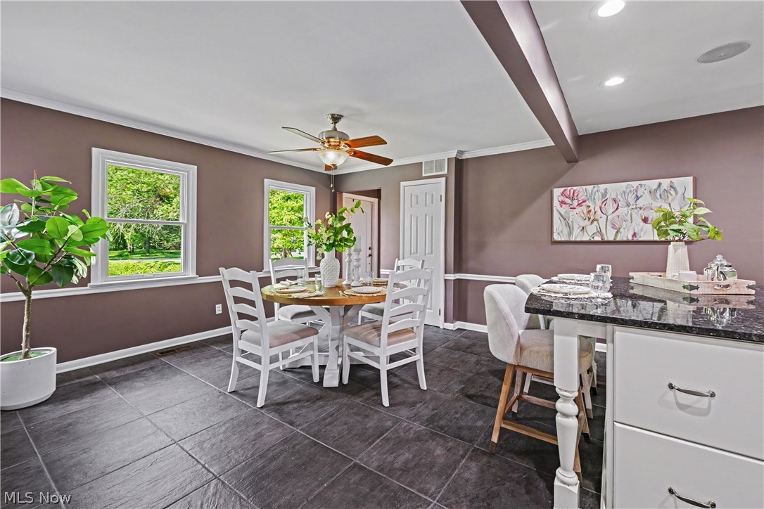 1 Deerfield Drive Chagrin Falls OH 44022