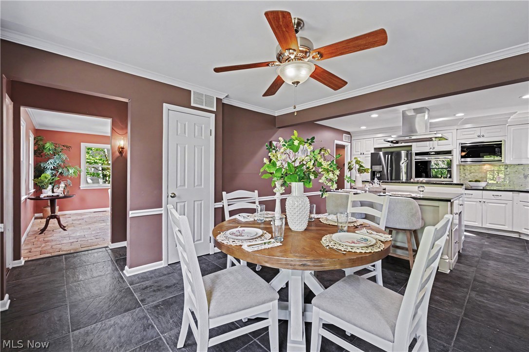 1 Deerfield Drive Chagrin Falls OH 44022