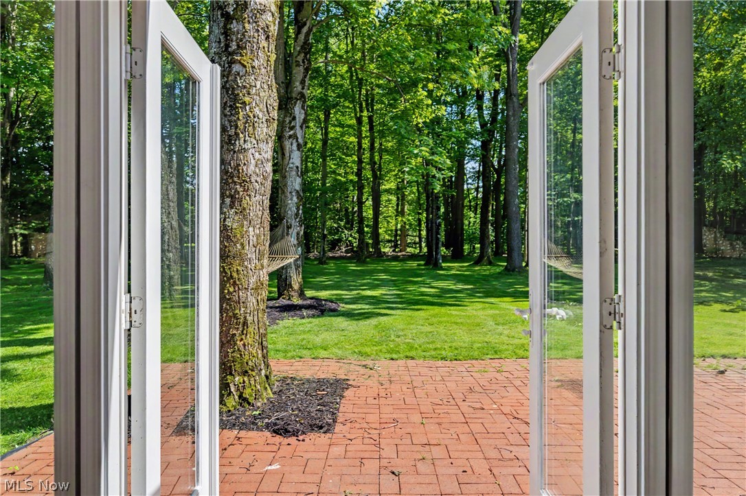 1 Deerfield Drive Chagrin Falls OH 44022