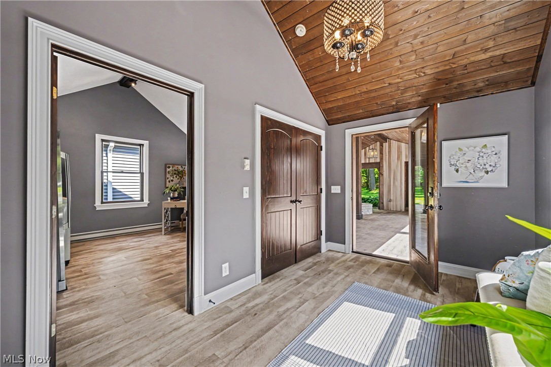 1 Deerfield Drive Chagrin Falls OH 44022