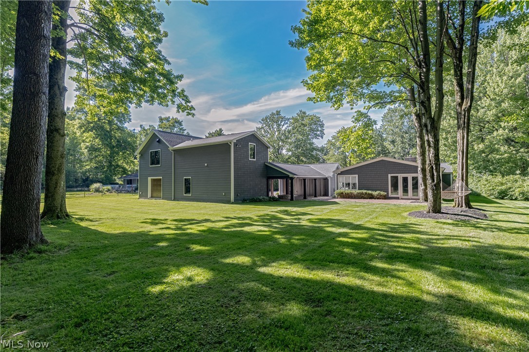 1 Deerfield Drive Chagrin Falls OH 44022