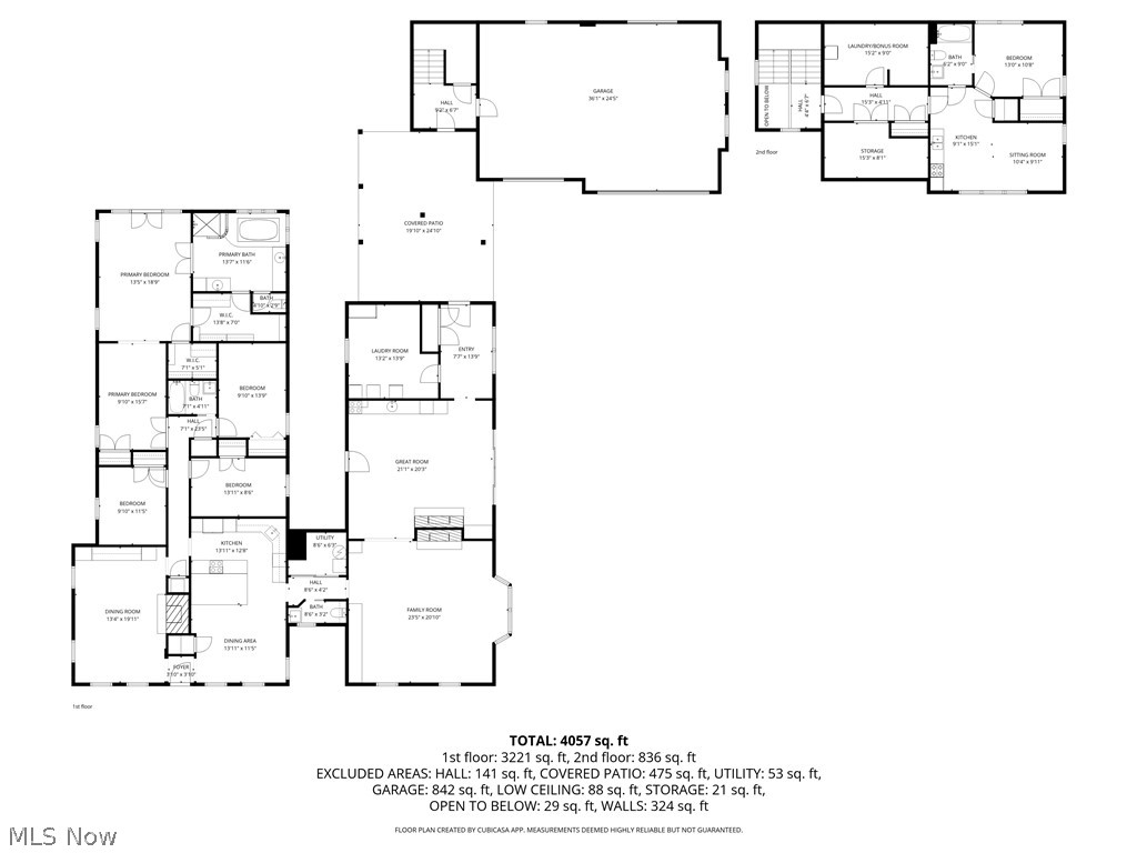 1 Deerfield Drive Chagrin Falls OH 44022