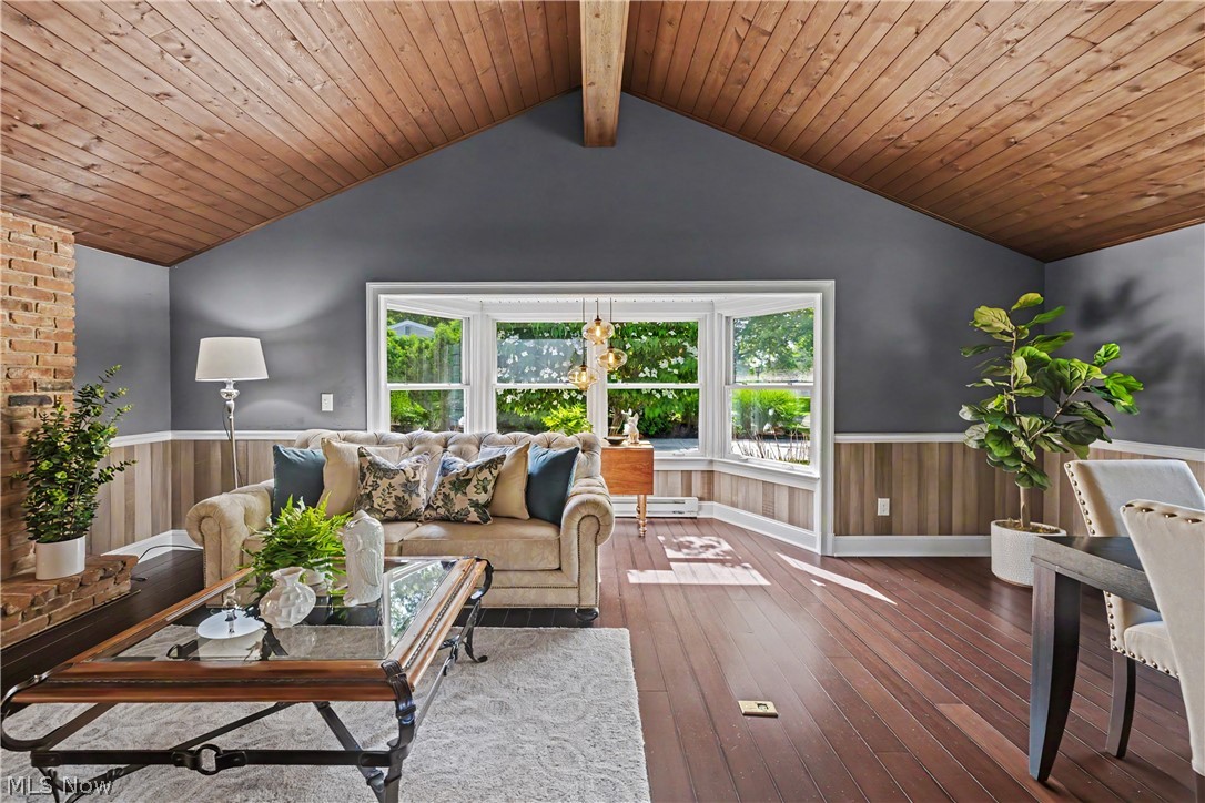 1 Deerfield Drive Chagrin Falls OH 44022