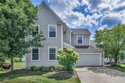 2723 Sexton Court Broadview Heights OH 44147