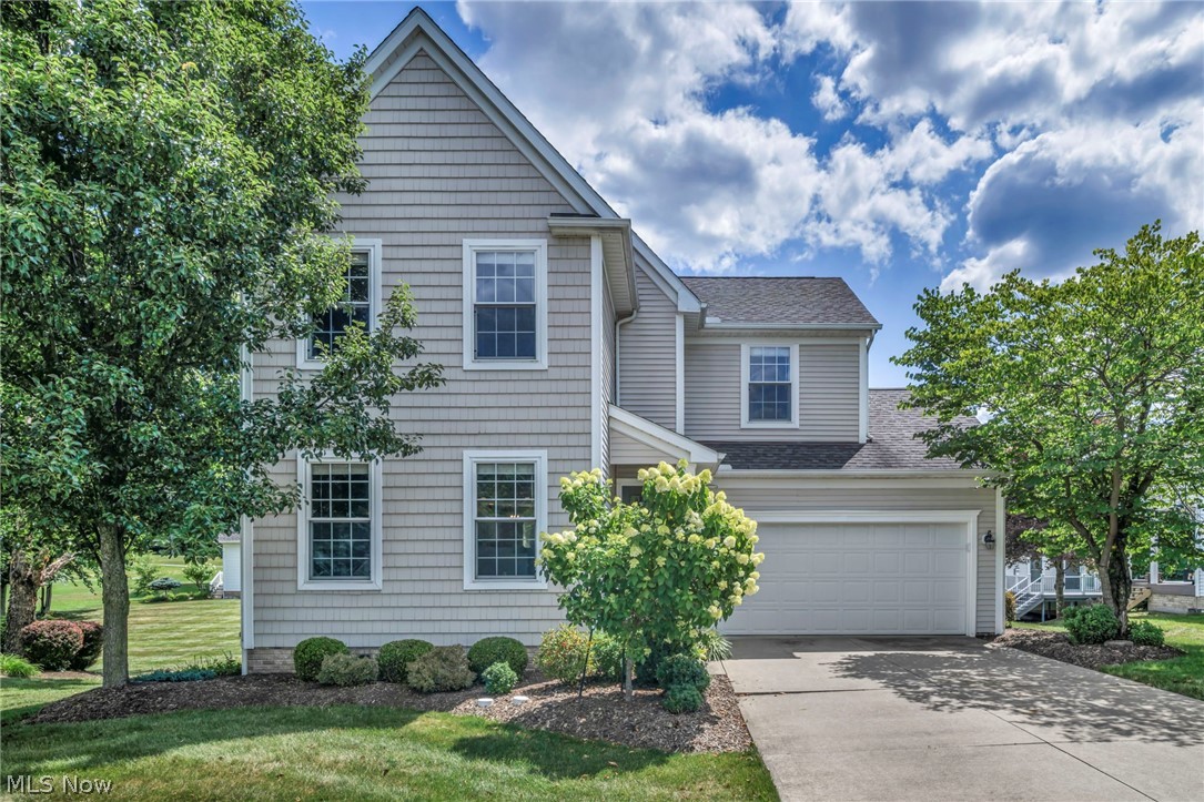 2723 Sexton Court Broadview Heights OH 44147
