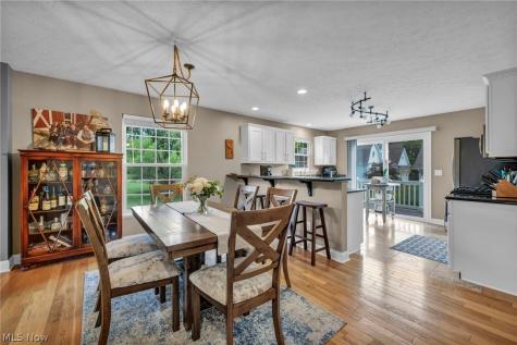 2723 Sexton Court Broadview Heights OH 44147