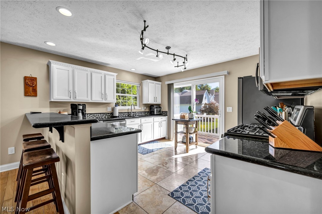 2723 Sexton Court Broadview Heights OH 44147