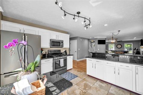 2723 Sexton Court Broadview Heights OH 44147