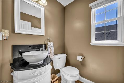 2723 Sexton Court Broadview Heights OH 44147
