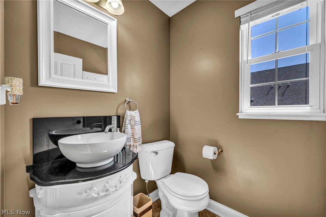 2723 Sexton Court Broadview Heights OH 44147