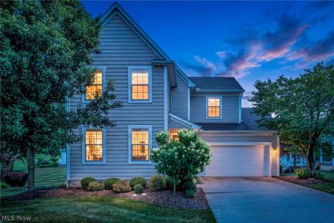2723 Sexton Court Broadview Heights OH 44147