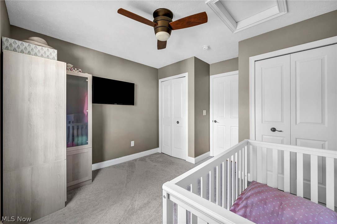 2723 Sexton Court Broadview Heights OH 44147