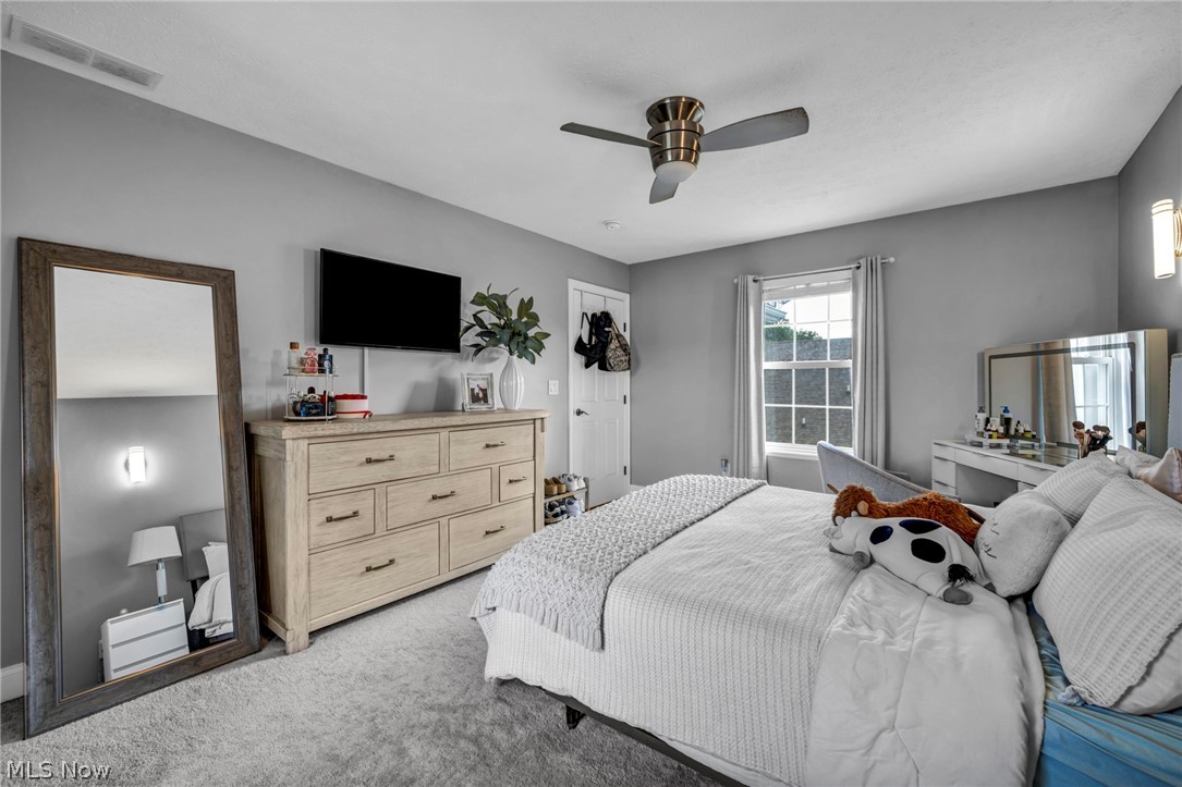 2723 Sexton Court Broadview Heights OH 44147