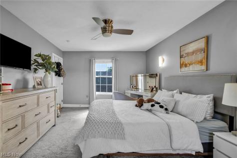 2723 Sexton Court Broadview Heights OH 44147