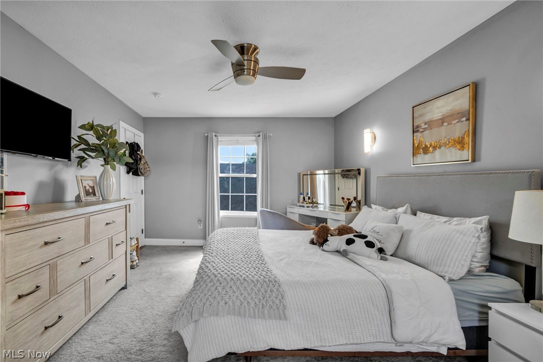 2723 Sexton Court Broadview Heights OH 44147