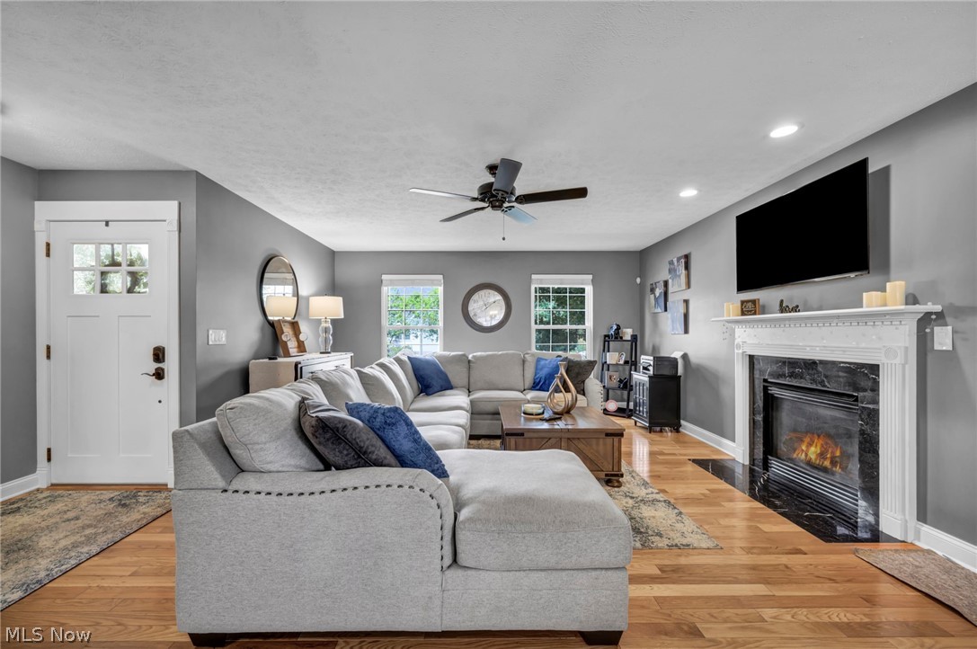 2723 Sexton Court Broadview Heights OH 44147