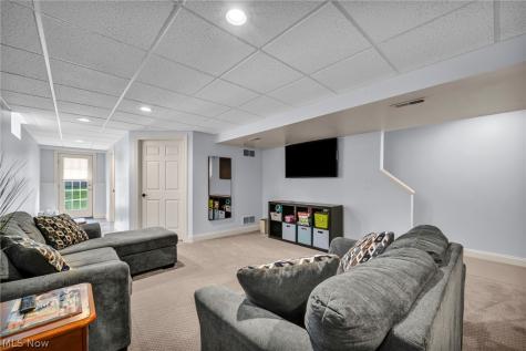 2723 Sexton Court Broadview Heights OH 44147