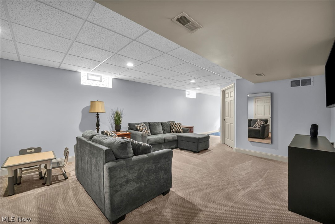 2723 Sexton Court Broadview Heights OH 44147