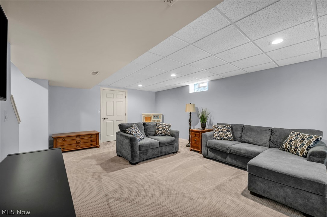 2723 Sexton Court Broadview Heights OH 44147