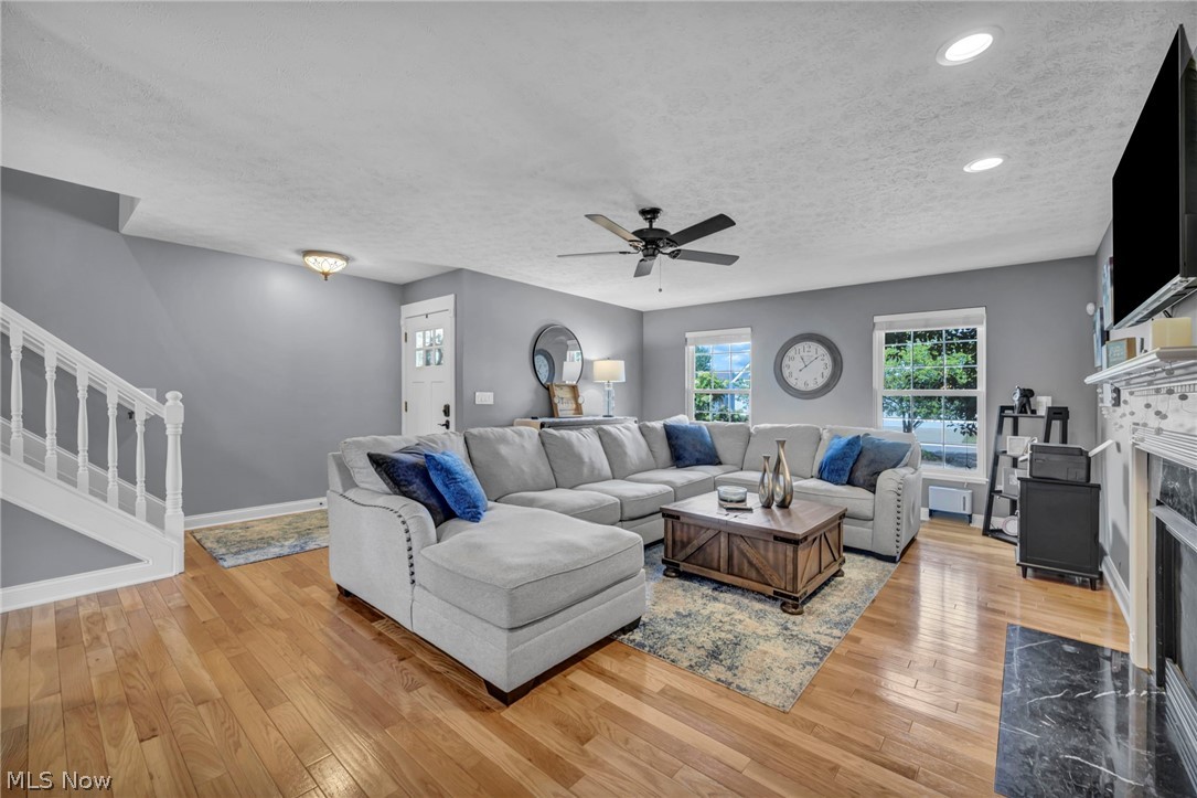 2723 Sexton Court Broadview Heights OH 44147