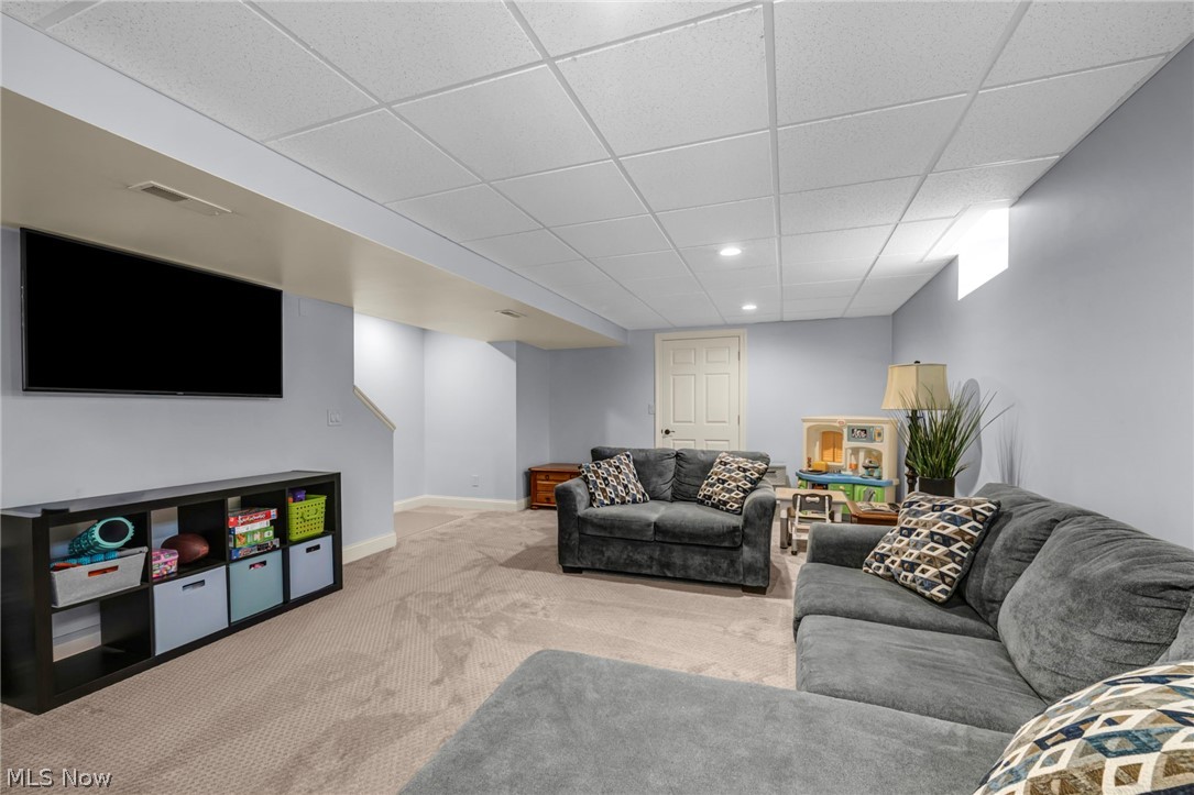 2723 Sexton Court Broadview Heights OH 44147