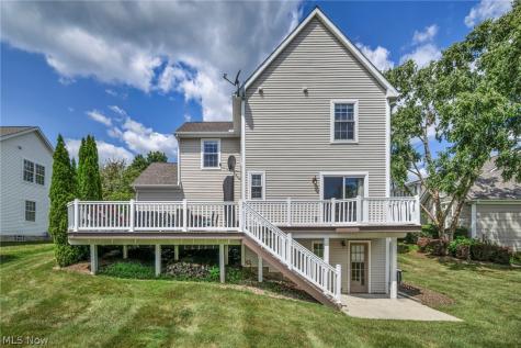 2723 Sexton Court Broadview Heights OH 44147