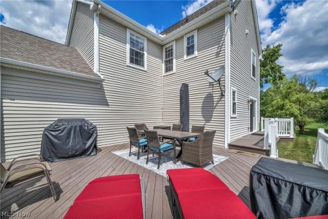 2723 Sexton Court Broadview Heights OH 44147
