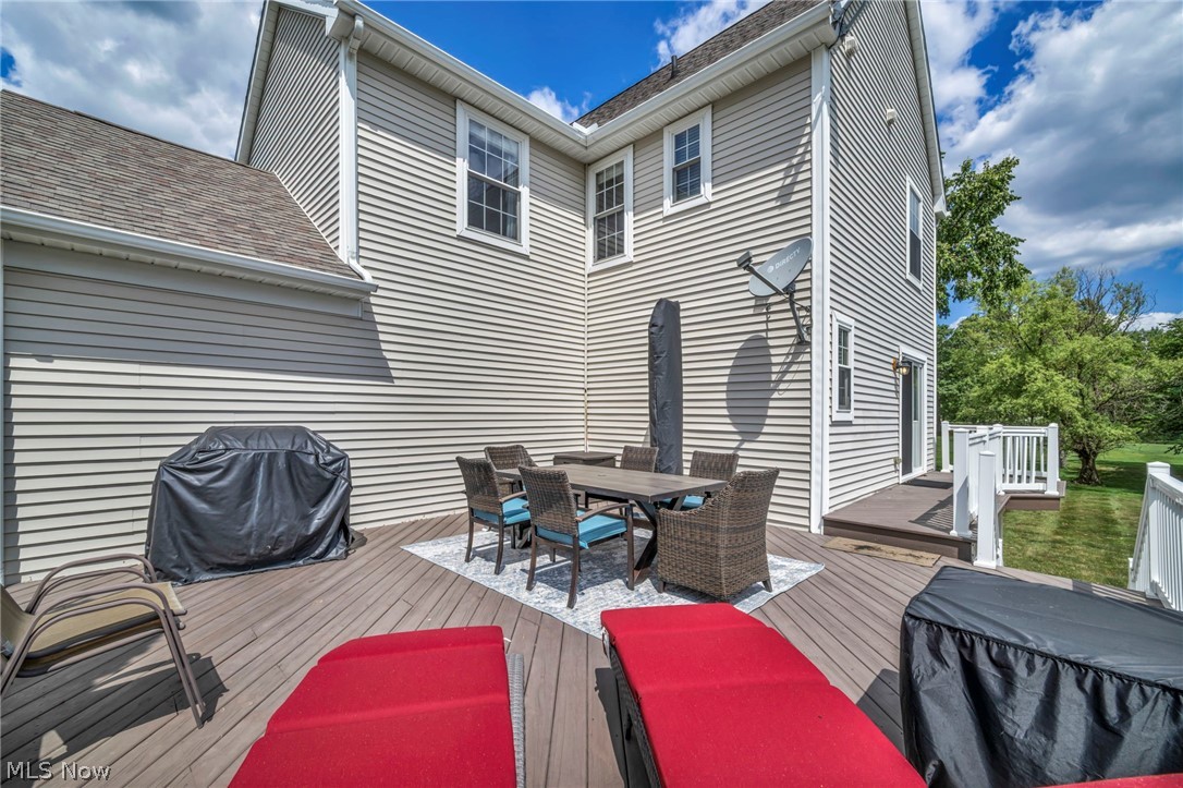 2723 Sexton Court Broadview Heights OH 44147