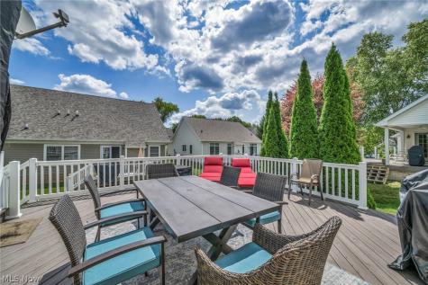 2723 Sexton Court Broadview Heights OH 44147