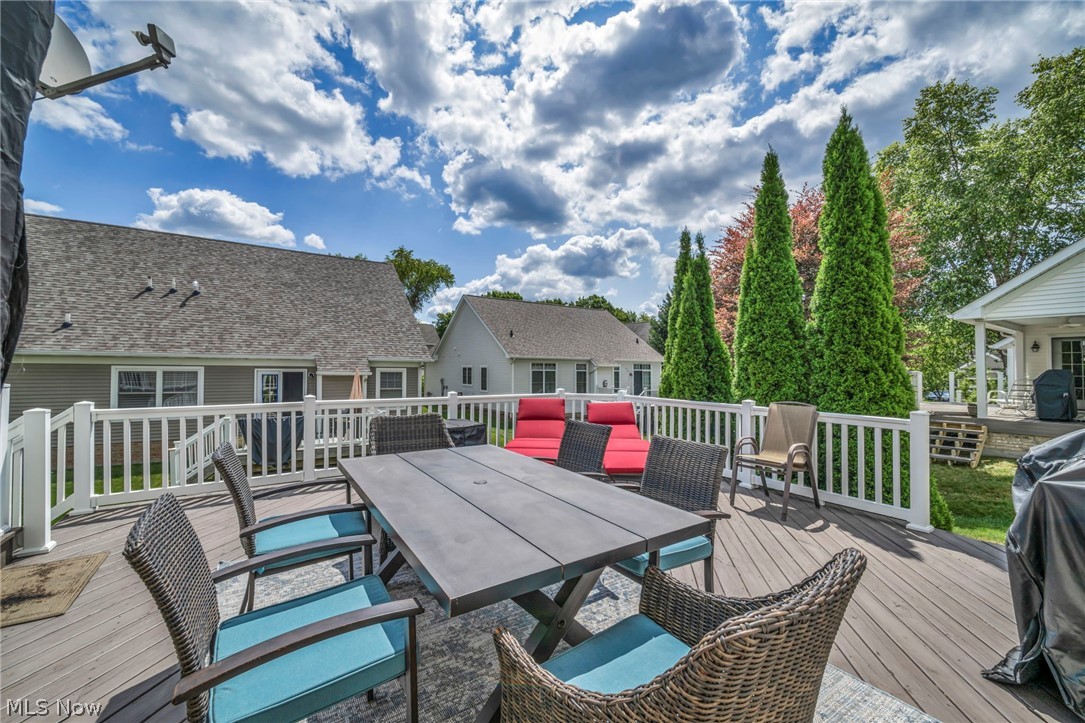 2723 Sexton Court Broadview Heights OH 44147