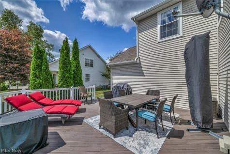 2723 Sexton Court Broadview Heights OH 44147