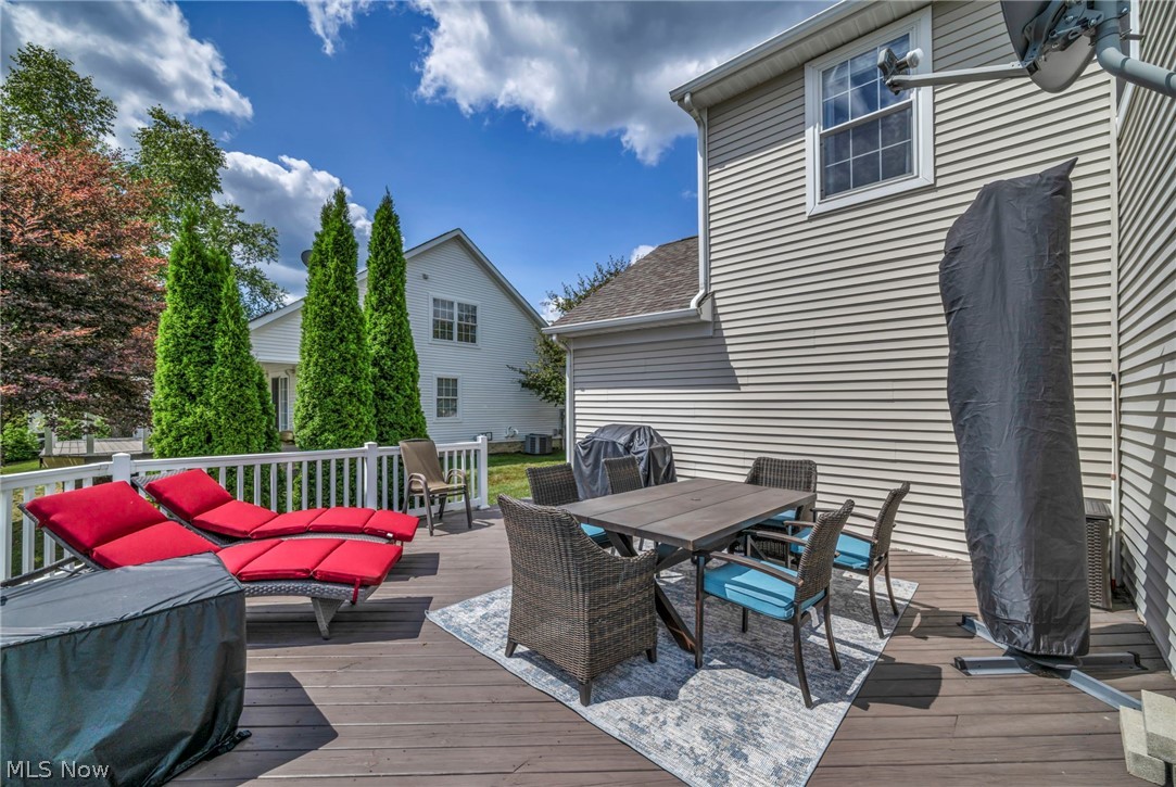 2723 Sexton Court Broadview Heights OH 44147