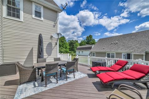2723 Sexton Court Broadview Heights OH 44147