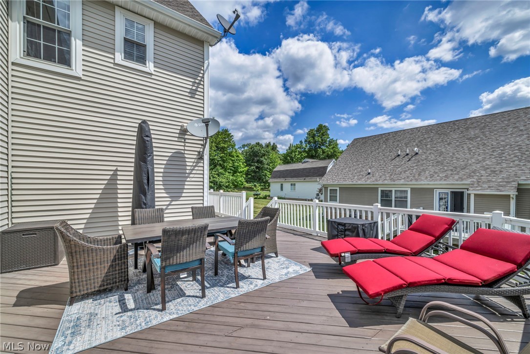 2723 Sexton Court Broadview Heights OH 44147