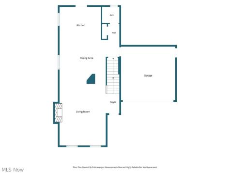 2723 Sexton Court Broadview Heights OH 44147