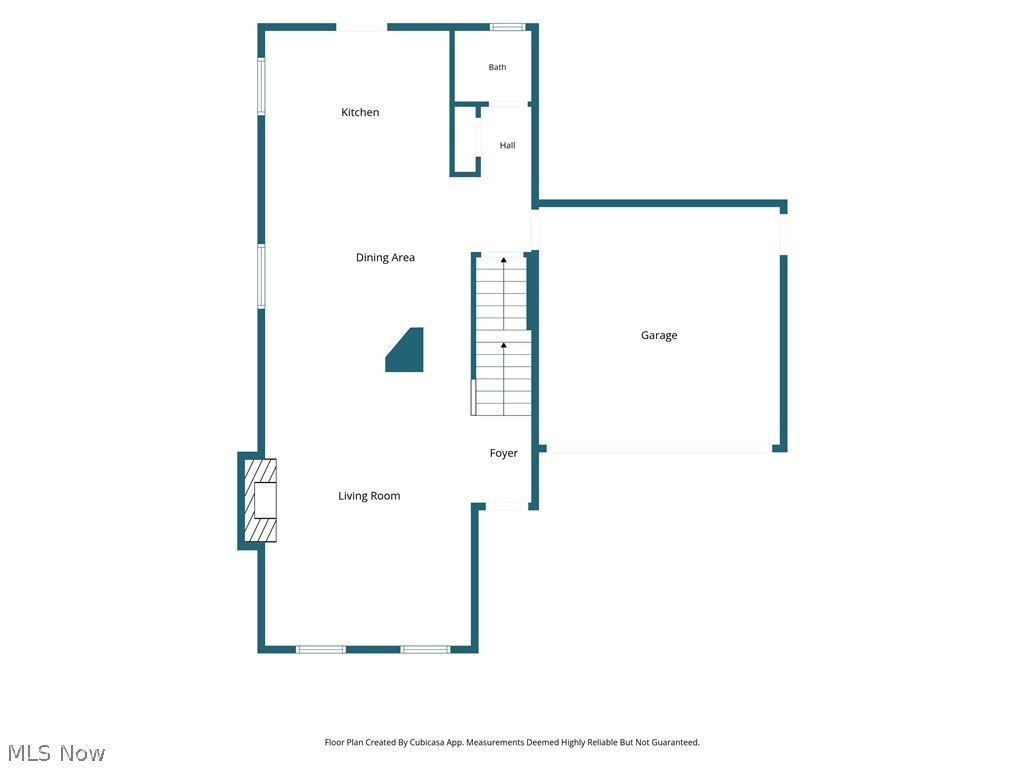 2723 Sexton Court Broadview Heights OH 44147