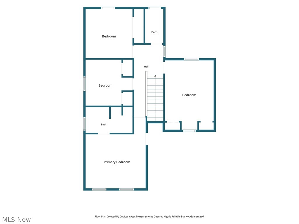 2723 Sexton Court Broadview Heights OH 44147