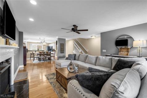 2723 Sexton Court Broadview Heights OH 44147