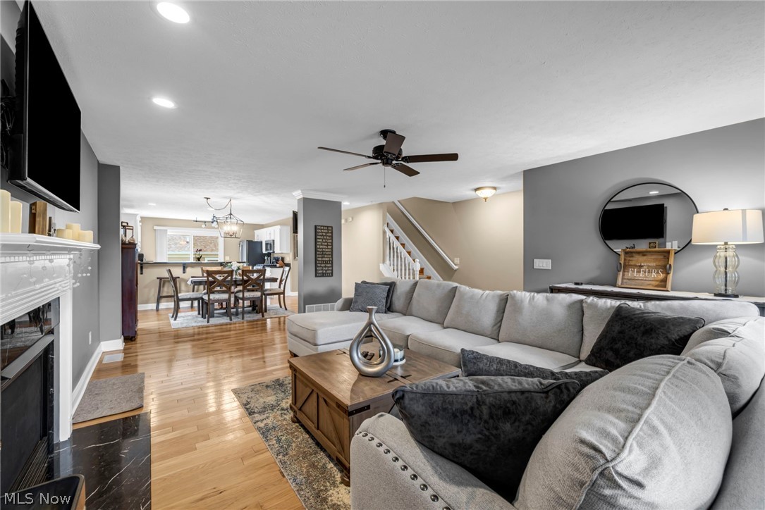 2723 Sexton Court Broadview Heights OH 44147